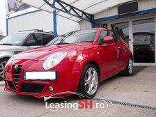 ALF04676 – Alfa Romeo MiTo la 8.490 EUR (vândut)