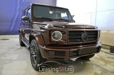 MER25242 – Mercedes-Benz G 400 la 137.999 EUR (vândut)