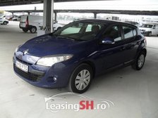 REN04809 – Renault Megane la 7.200 EUR (vândut)