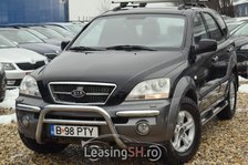 KIA24030 – Kia Sorento la 2.990 EUR