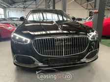 MER31461 – Mercedes-Benz S 580 Maybach 4M la 295.120 EUR