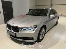 BMW28309 – BMW 730 xDrive la 50.470 EUR