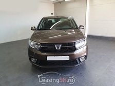 DAC24503 – Dacia Logan la 10.550 EUR (vândut)