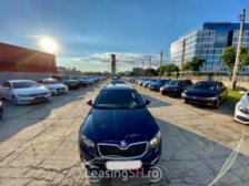 SKO21394 – Skoda Octavia III la 9.990 EUR (vândut)