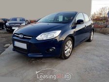 FOR09467 – Ford Focus la 8.100 EUR (vândut)