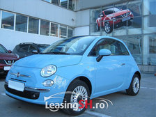 FIA03833 – Fiat 500 la 12.300 EUR (vândut)