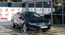 VOL24467 – Volkswagen Passat CC la 16.900 EUR (vândut)