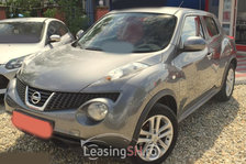 NIS12821 – Nissan Juke la 7.990 EUR (vândut)
