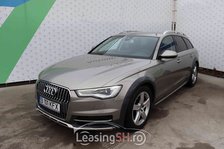 AUD23761 – Audi A6 Allroad la 27.900 EUR (vândut)