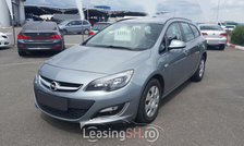 OPE12933 – Opel ASTRA J la 8.899 EUR (vândut)