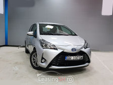 TOY16258 – Toyota Auris la 14.990 EUR (vândut)