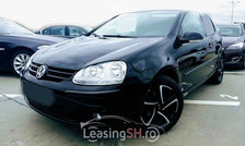 VOL12853 – Volkswagen GOLF V la 5.690 EUR (vândut)
