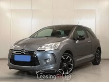 CIT21526 – Citroën DS3 la 5.990 EUR (vândut)