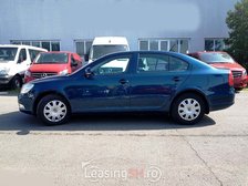 SKO10318 – Skoda Octavia la 9.500 EUR (vândut)