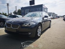 BMW25131 – BMW 530d la 13.990 EUR