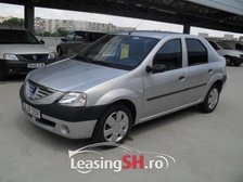 DAC04900 – Dacia Logan Laureate la 4.350 EUR (vândut)