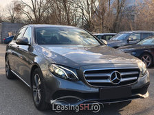 MER20966 – Mercedes-Benz E 200 la 30.000 EUR