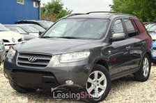 HYU17351 – Hyundai Santa Fe la 6.950 EUR (vândut)