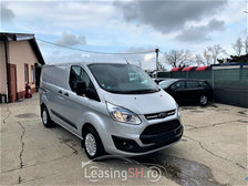FOR17049 – Ford Transit Custom la 11.127 EUR (vândut)