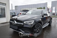 MER24158 – Mercedes-Benz GLC Coupe 220 la 52.950 EUR