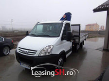 IVE05746 – IVECO DAILY la 22.320 EUR (vândut)