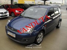 FOR02390 – Ford Fiesta la 4.950 EUR (vândut)