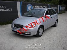 HYU00358 – Hyundai Accent la 7.737 EUR (vândut)