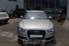 AUD10090 – Audi A5 la 24.600 EUR (vândut)