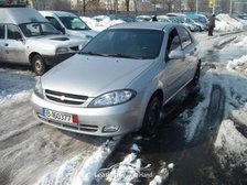CHE01716 – Chevrolet Lacetti la 3.571 EUR (vândut)