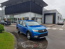 DAC17397 – Dacia Logan MCV la 10.350 EUR (vândut)