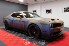 DOD28543 – Dodge Challenger Hellcat Widebody la 121.380 EUR