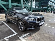 BMW91429 – BMW X4 xDrive30d M Sport la 43.500 EUR