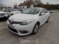 REN17013 – Renault Fluence la 7.200 EUR (vândut)