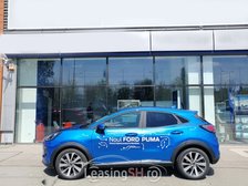 FOR20163 – Ford Puma la 19.492 EUR (vândut)