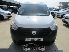 DAC13303 – Dacia Dokker la 6.950 EUR (vândut)