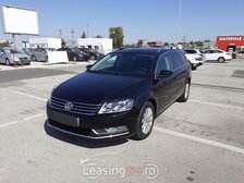 VOL18568 – Volkswagen Passat la 11.990 EUR (vândut)