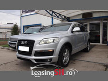 AUD04587 – Audi Q7 la 21.500 EUR (vândut)