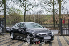 VOL20332 – Volkswagen Passat la 18.088 EUR (vândut)