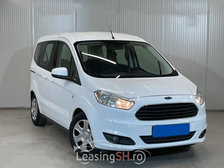 FOR31364 – Ford Tourneo Courier la 9.790 EUR