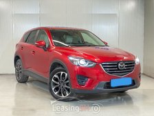 MAZ24442 – Mazda CX-5 la 14.490 EUR (vândut)
