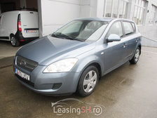 KIA16643 – Kia cee'd la 3.900 EUR (vândut)