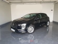 REN25190 – Renault Megane TCe la 17.950 EUR