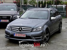 MER04709 – Mercedes-Benz C 350 la 24.738 EUR (vândut)
