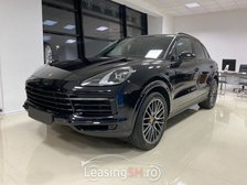 POR24682 – Porsche Cayenne la 86.751 EUR