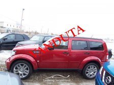 DOD01655 – Dodge Nitro la 17.347 EUR (vândut)
