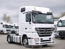 MER12064 – Mercedes Actros 1844 Ls la 32.118 EUR (vândut)