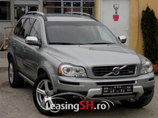 VOL05585 – Volvo XC 90 la 25.978 EUR (vândut)
