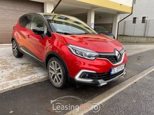 REN24427 – Renault Captur la 14.875 EUR (vândut)