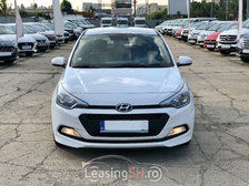 HYU27414 – Hyundai i20 la 8.100 EUR