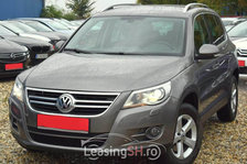 VOL28123 – Volkswagen Tiguan la 8.450 EUR